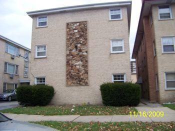 8706 W Summerdale Ave. #3N, Chicago, IL 60656