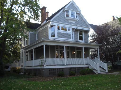 [Address Hidden by Seller], Evanston, IL 60202