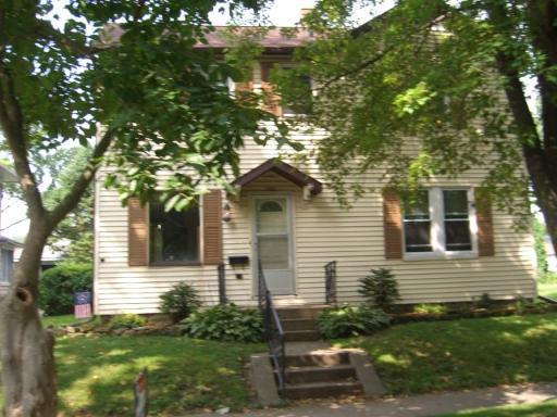 207 N Division St., Polo, IL 61064