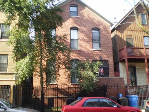 2852 N Orchard St., Chicago, IL 60657