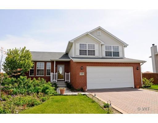 5724 Brosam Dr., Plainfield, IL 60586