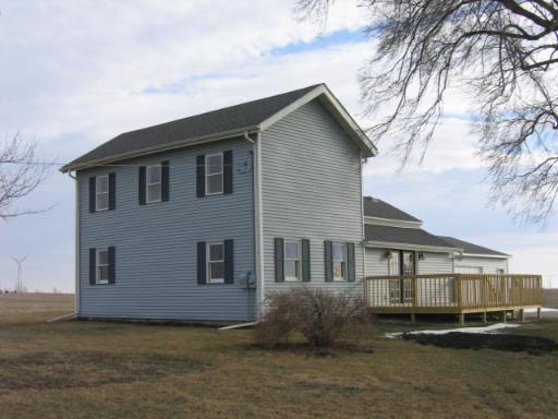 2274 N 23rd Rd., Marseilles, IL 61341