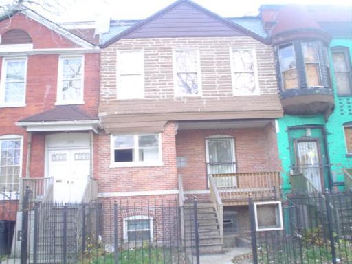 1935 S Christiana Ave., Chicago, IL 60623
