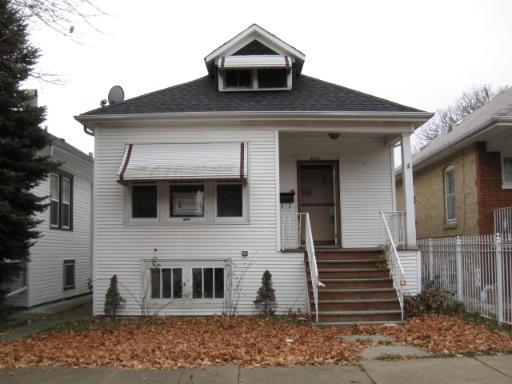 4154 N Mcvicker Ave., Chicago, IL 60634