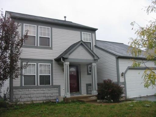 1065 Umbdenstock Ct., Elgin, IL 60123
