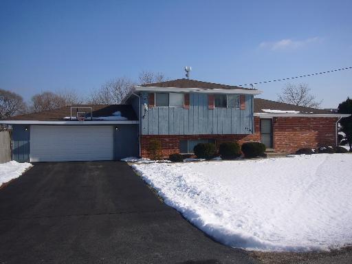 [Address Hidden by Seller], Justice, IL 60458