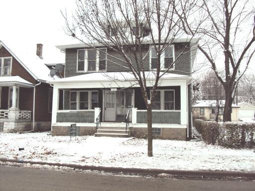 1007 N Hickory St., Joliet, IL 60435