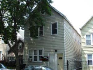 4726 S Throop St., Chicago, IL 60609