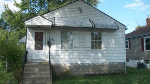 319 E 148th St., Harvey, IL 60426