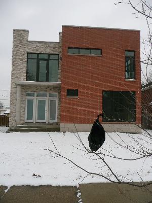 8123 Laramie Ave., Skokie, IL 60076