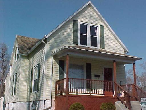 783 S Myrtle Ave., Kankakee, IL 60901