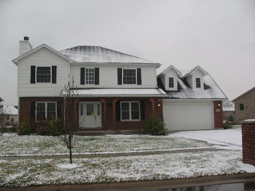 1744 Kingtree Dr., Morris, IL 60450