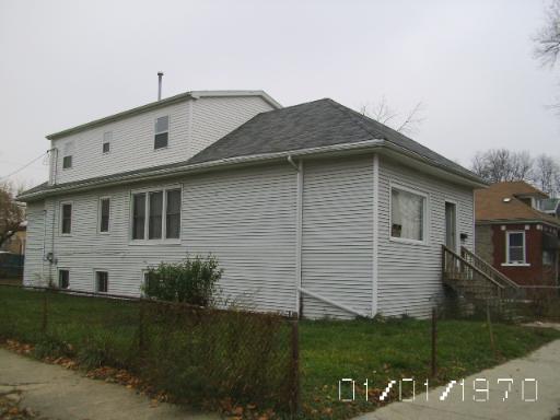 10154 S Union, Chicago, IL 60628