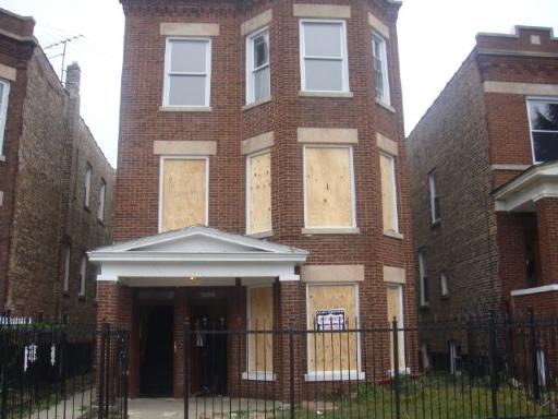 5927 S Rockwell St., Chicago, IL 60629