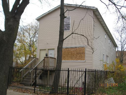 5135 S Carpenter St., Chicago, IL 60609