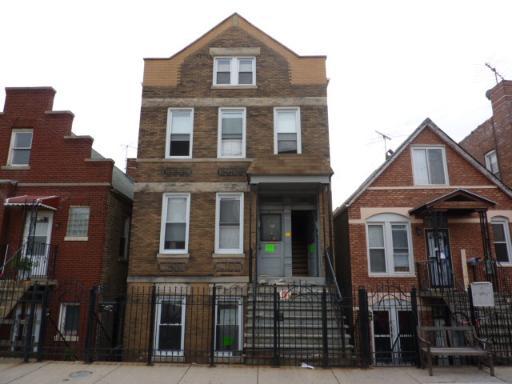 2129 W 21st Pl., Chicago, IL 60608