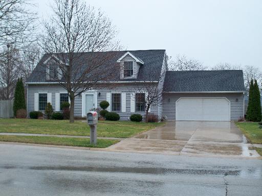 [Address Hidden by Seller], Bourbonnais, IL 60914