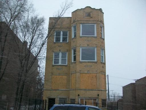 4008 W Grenshaw Ave., Chicago, IL 60624