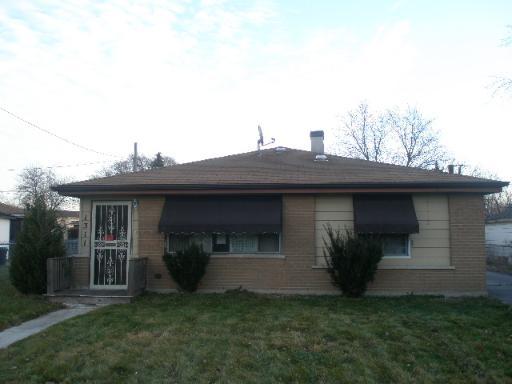 1311 Woodview Ave., Calumet City, IL 60409