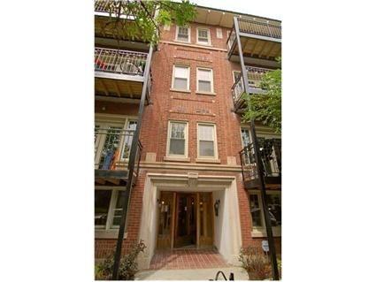 4420 N Ashland #3W, Chicago, IL 60640