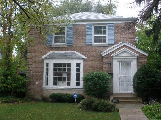 6710 N Central Park Ave., Lincolnwood, IL 60645