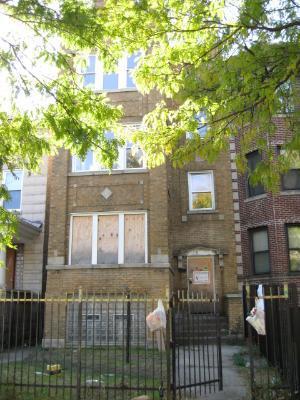 5111 W Washington Blvd., Chicago, IL 60644