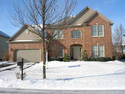 12550 Lily Ln., Plainfield, IL 60585