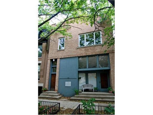 1743 N Cleveland St. #2R, Chicago, IL 60614