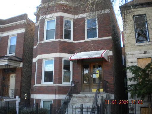 5434 S Wood St., Chicago, IL 60609