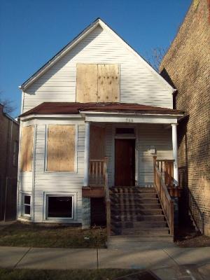 750 N Leamington Ave., Chicago, IL 60644