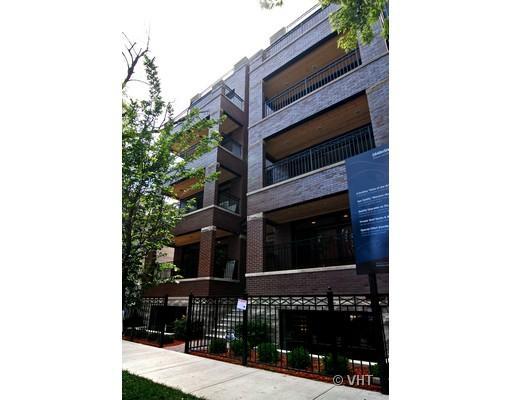 2846 N Sheffield Ave. #3S, Chicago, IL 60657