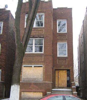 2122 S Harding Ave., Chicago, IL 60623