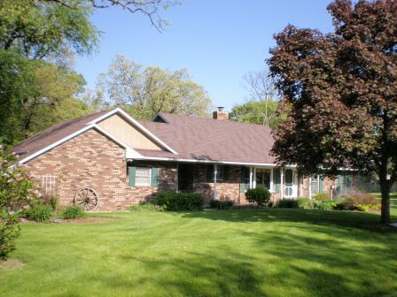 2619 N 46th Rd., Sandwich, IL 60548