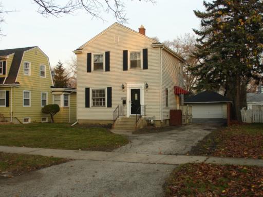 2329 S 12th Ave., Broadview, IL 60155
