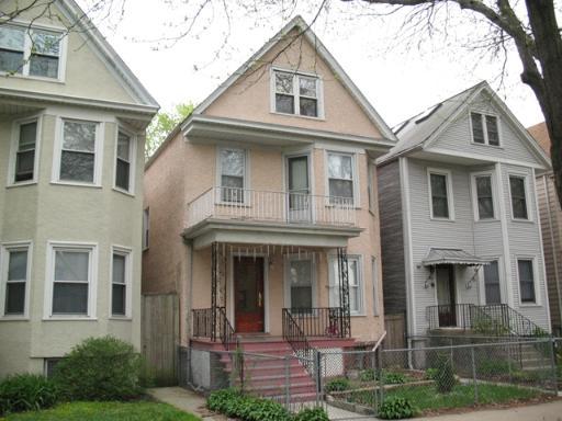 6023 N Paulina St., Chicago, IL 60660
