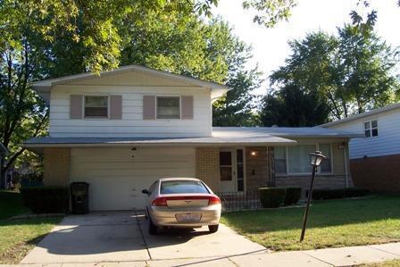 [Address Hidden by Seller], Glenwood, IL 60425