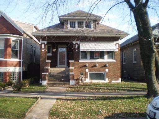1223 S 57th Ct., Cicero, IL 60804