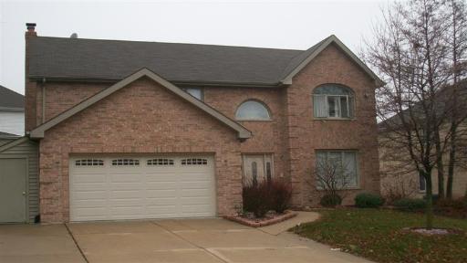 8932 Golden Oak Ct., Hickory Hills, IL 60457