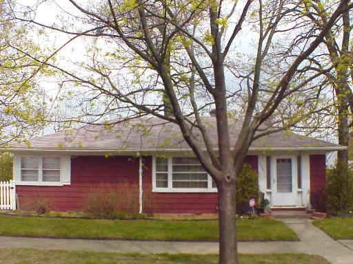 1705 N Walnut St., Waukegan, IL 60085