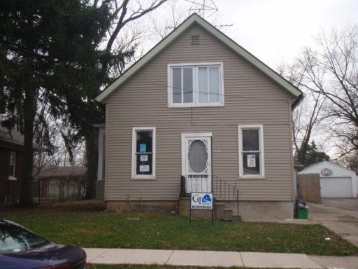 535 Fourth Ave., Aurora, IL 60505