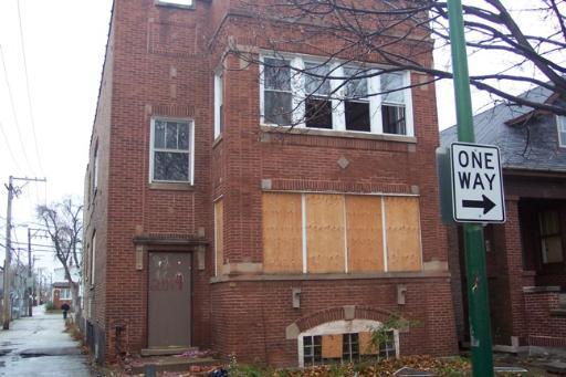 2014 N Laporte Ave., Chicago, IL 60639