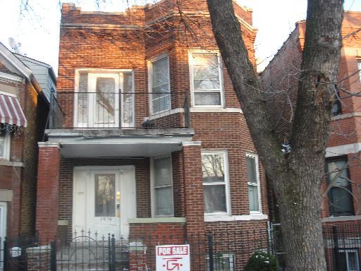 1519 N Avers Ave., Chicago, IL 60651
