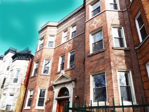 6133 S Drexel Ave. #3A, Chicago, IL 60637