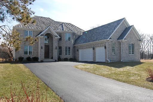 7306 Greenbridge Ln., Long Grove, IL 60047