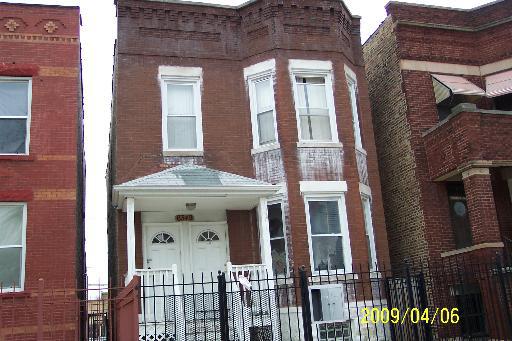 6349 S Marshfield Ave., Chicago, IL 60636