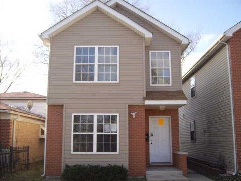 5352 S Shields Ave., Chicago, IL 60609