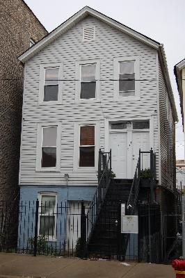 724 N Elizabeth St., Chicago, IL 60622