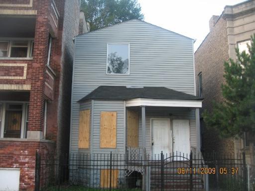 1109 W 61st St., Chicago, IL 60621