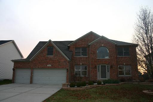 13210 Millbank Dr., Plainfield, IL 60585