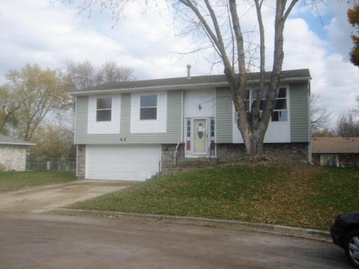 42 Joslyn Dr., Elgin, IL 60120